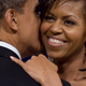What’s the real secret to the Obamas’ relationship success? It's probably something only they know.
Getty Images